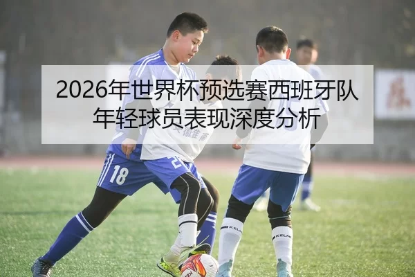 2026年世界杯预选赛西班牙队年轻球员表现深度分析