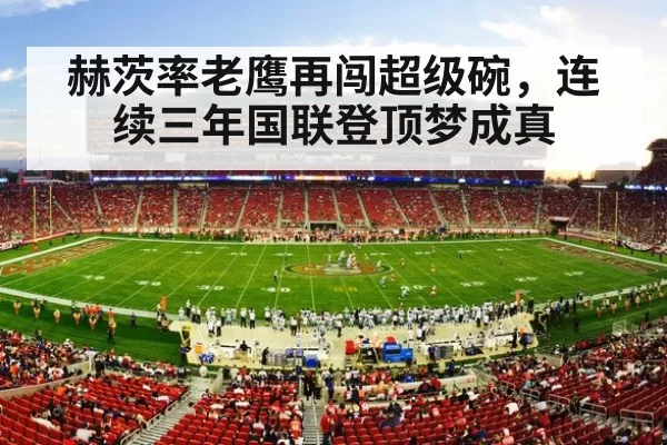 赫茨率老鹰再闯超级碗,连续三年国联登顶梦成真